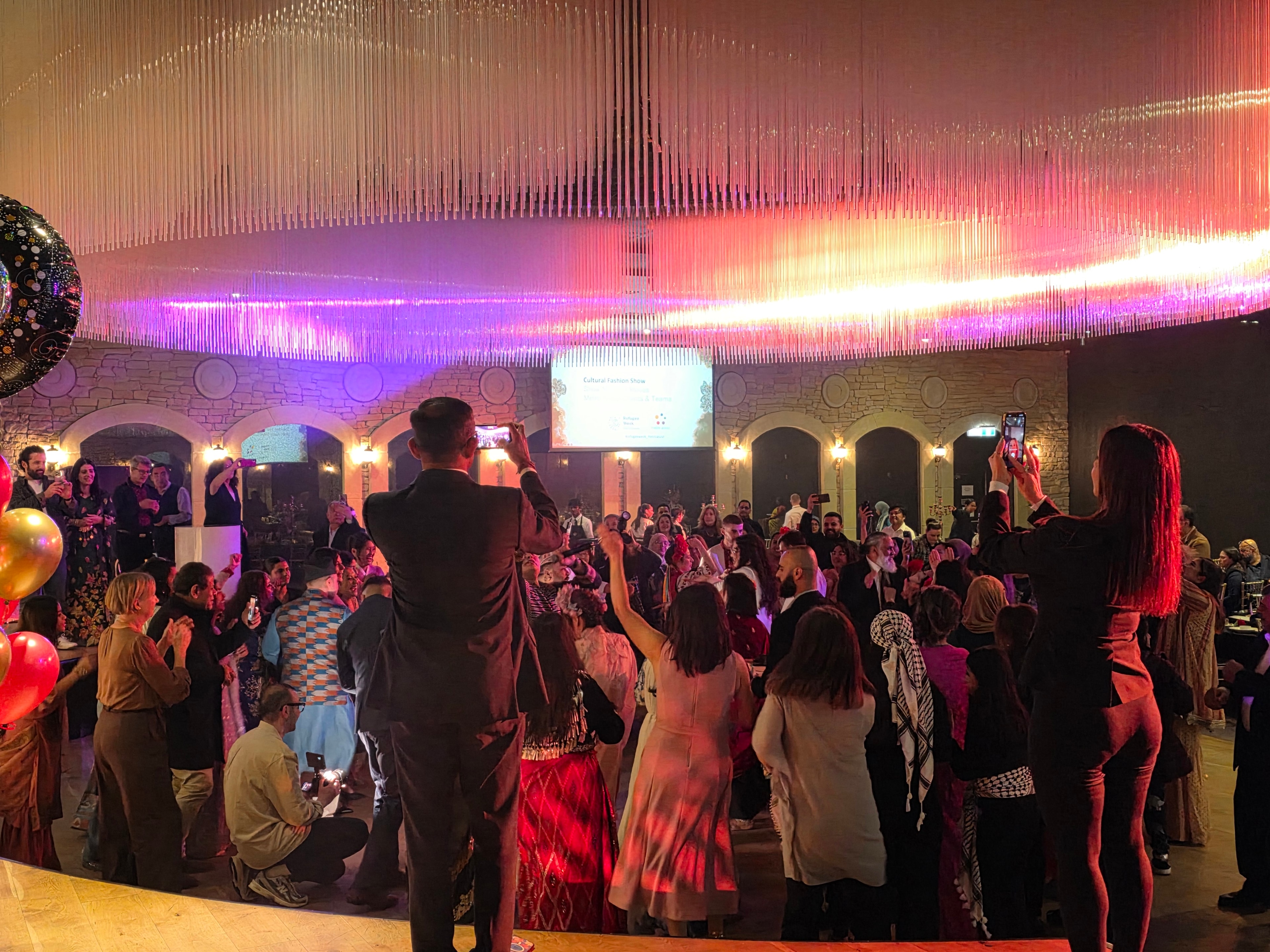Cultural Festival Gala